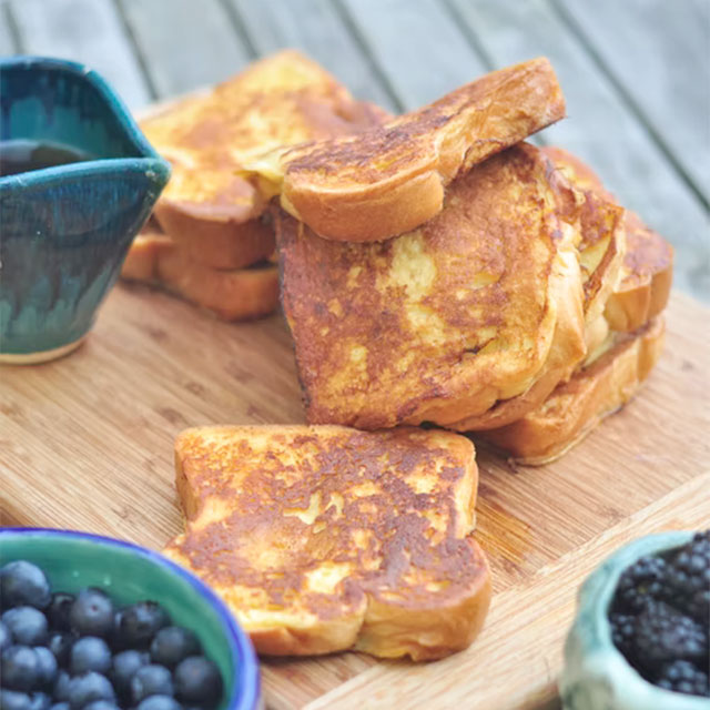 Picture of Blueberry Fig Jam