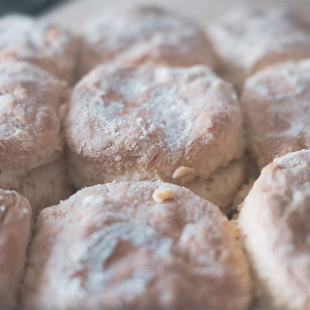 Picture of Blueberry Fig Jam