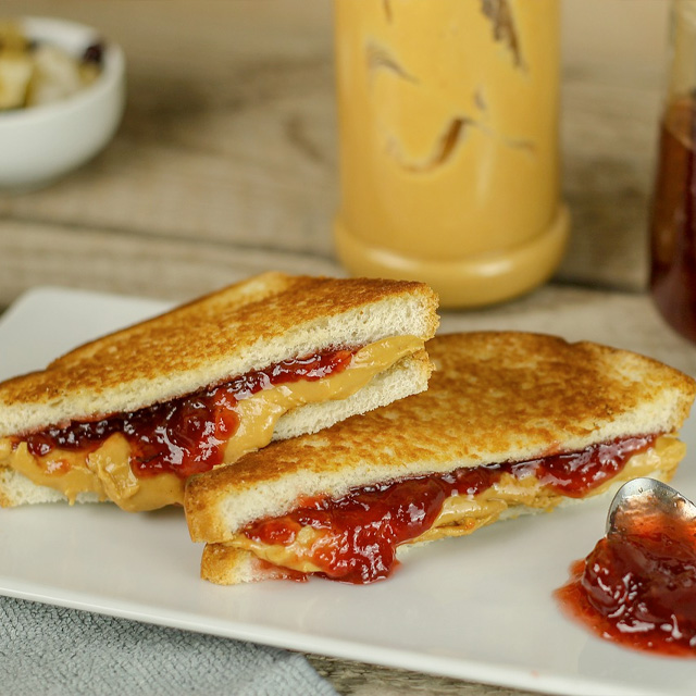 Picture of Blueberry Fig Jam