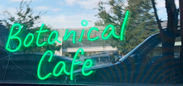 Picture of vegan jam made fresh in Chicago, IL.