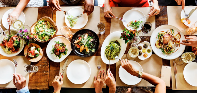 Picture of vegan jam made fresh in Chicago, IL.