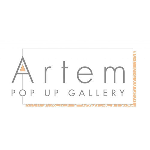 Artem Pop Up Gallery