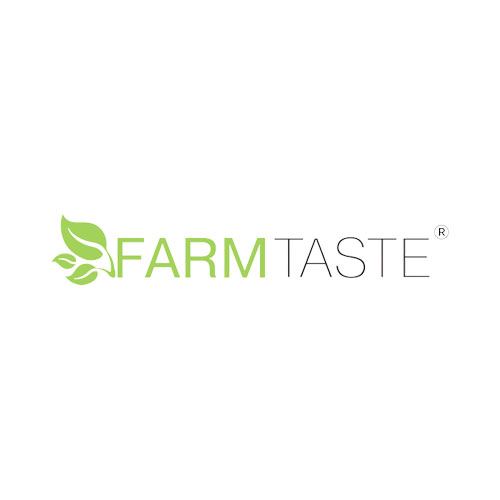 The Farm Taste Logo