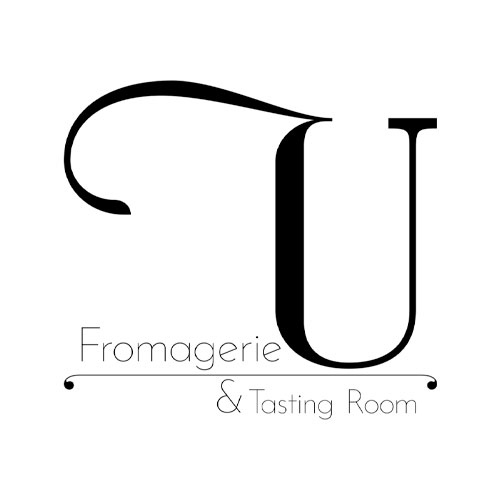 Fromagerie & Tasting Room Logo