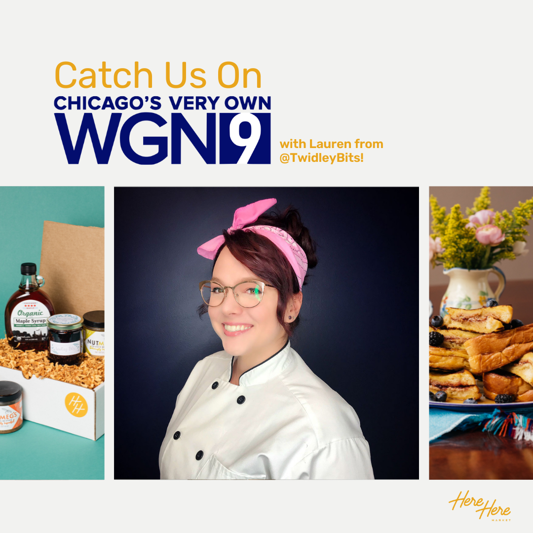 Twidley Bits Fresh, Small Batch, Vegan Strawberry Prosecco Jam